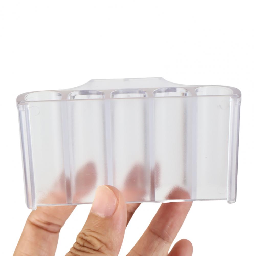 Aquarium Plant Holder - 4.5/6.5 سنتيمتر حامل نبات حوض السمك