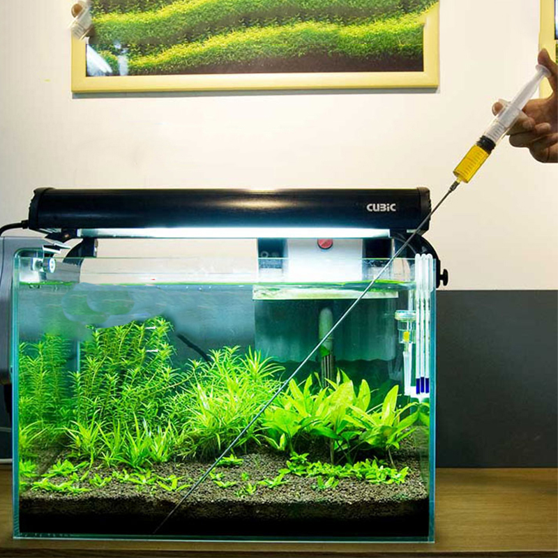 Aquarium Plant Growth - 30 سنتيمتر 50 سنتيمتر حوض السمك