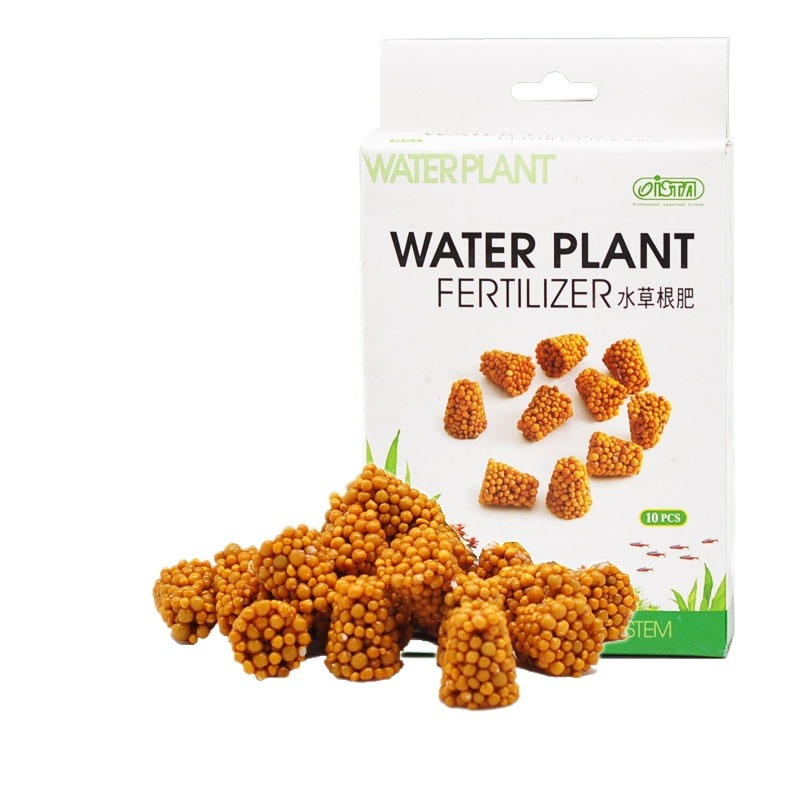 حبيبات الأسمدة جذر النباتات ال - مراجعة Aquarium Plant Root Fertilizer وسعره
