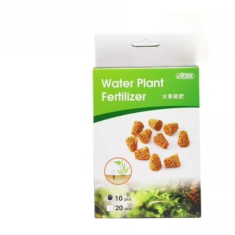 حبيبات الأسمدة جذر النباتات ال - مراجعة Aquarium Plant Root Fertilizer وسعره