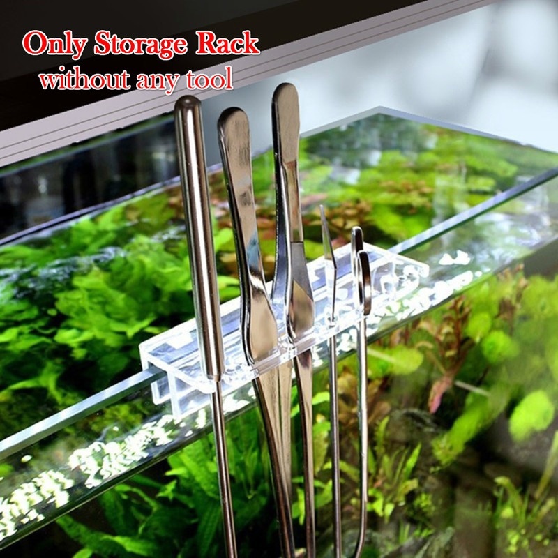 1 قطعة جديد حوض السمك أدوات ال - مراجعة Planted Aquarium Cleaning وسعره