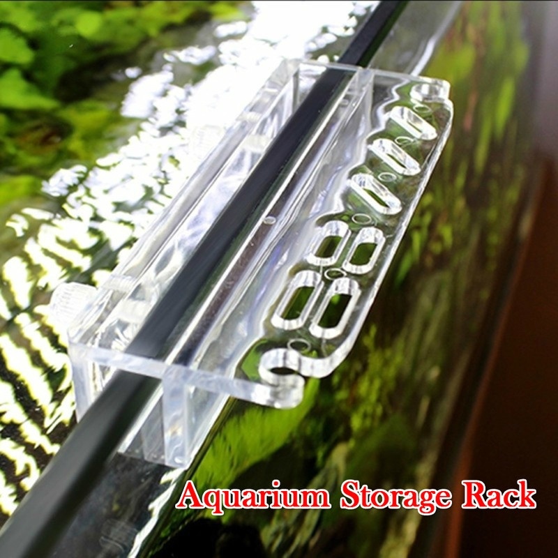 1 قطعة جديد حوض السمك أدوات ال - مراجعة Planted Aquarium Cleaning وسعره