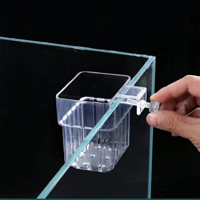 حامل نباتات للأحواض المائية، و - مراجعة Aquarium Plant Holder وسعره