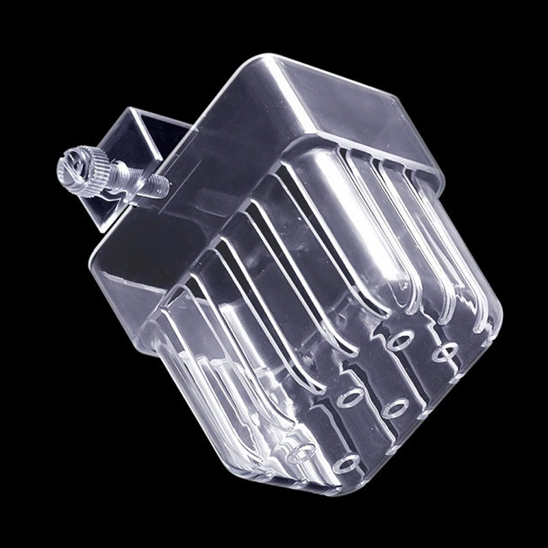 حامل نباتات للأحواض المائية، و - مراجعة Aquarium Plant Holder وسعره