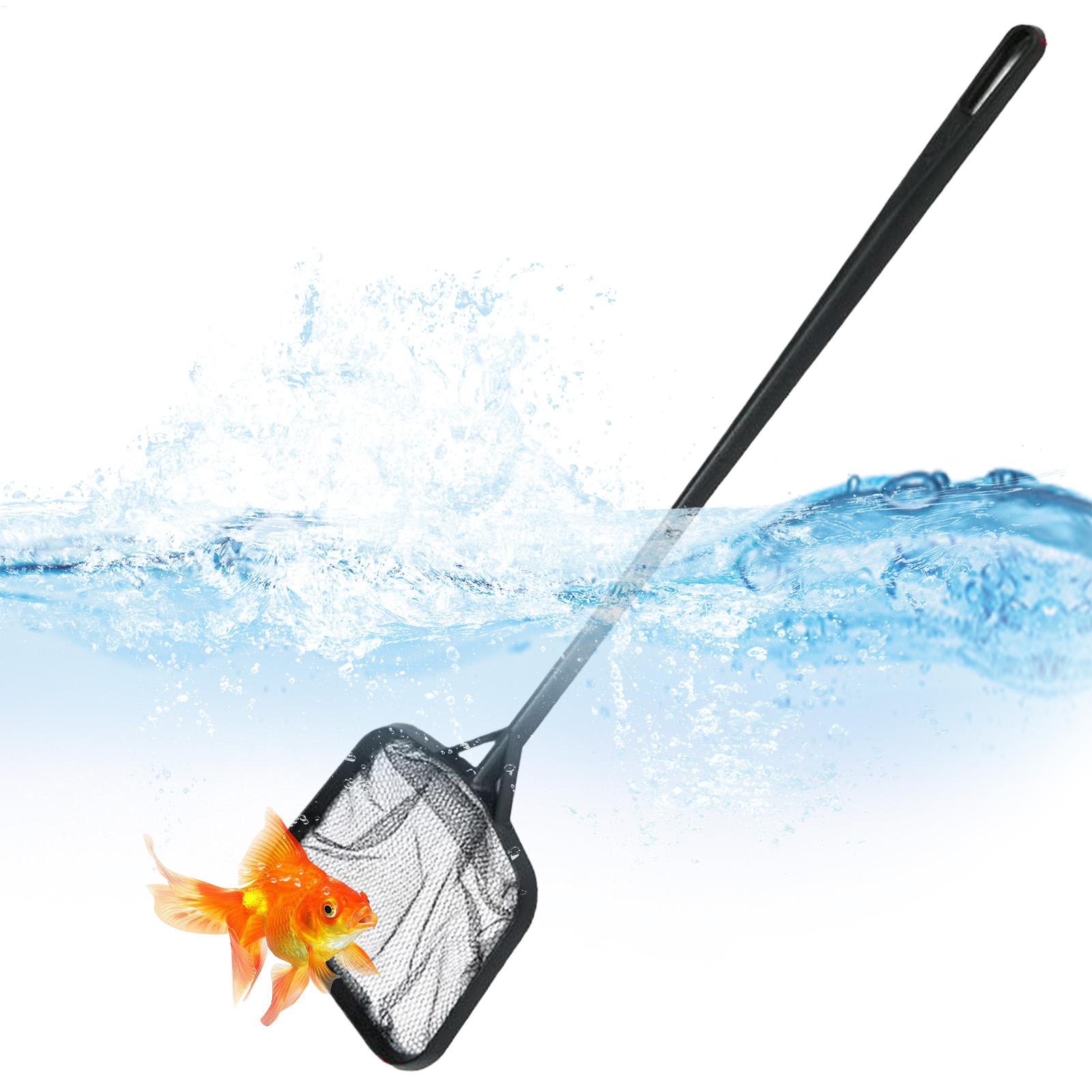 شبكة حمام السباحة، شبكة إنقاذ  - مراجعة Planted Aquarium Cleaning وسعره