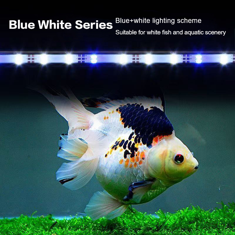 17-47 سنتيمتر USB التوصيل حوض  - مراجعة Aquarium Plant Growth وسعره
