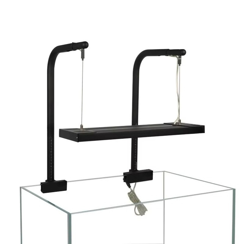 حوض السمك ضوء 150 واط عالية ال - مراجعة Planted Aquarium Uv Light وسعره