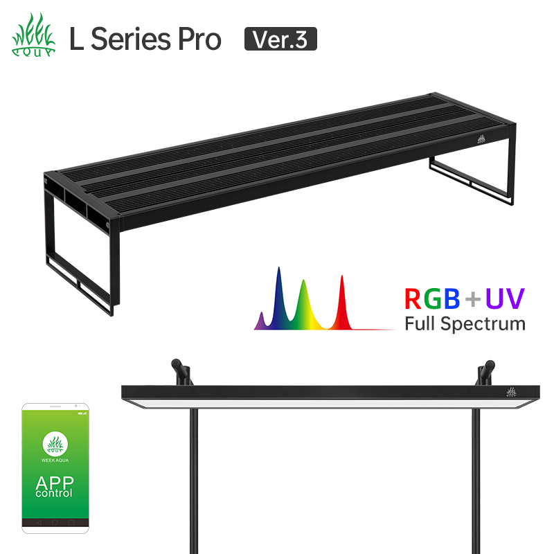 مصباح LED للأحواض المائية من س - مراجعة Planted Aquarium Uv Light وسعره