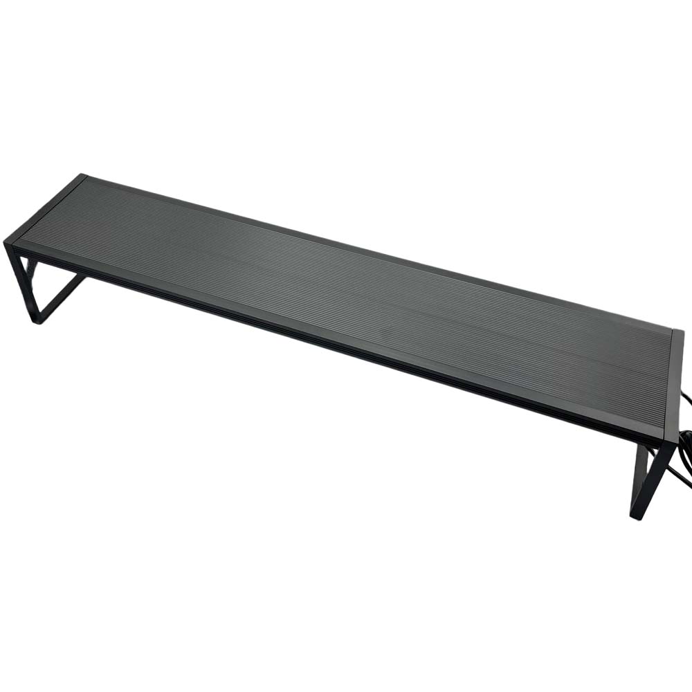 مصباح LED لحوض السمك Extreme I - مراجعة Aquarium Plant Growth وسعره