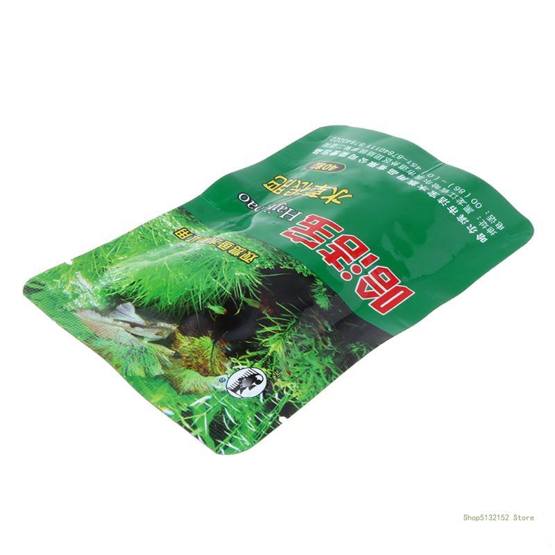 QX2E حوض السمك الأسمدة النباتي - مراجعة Aquarium Plant Root Fertilizer وسعره