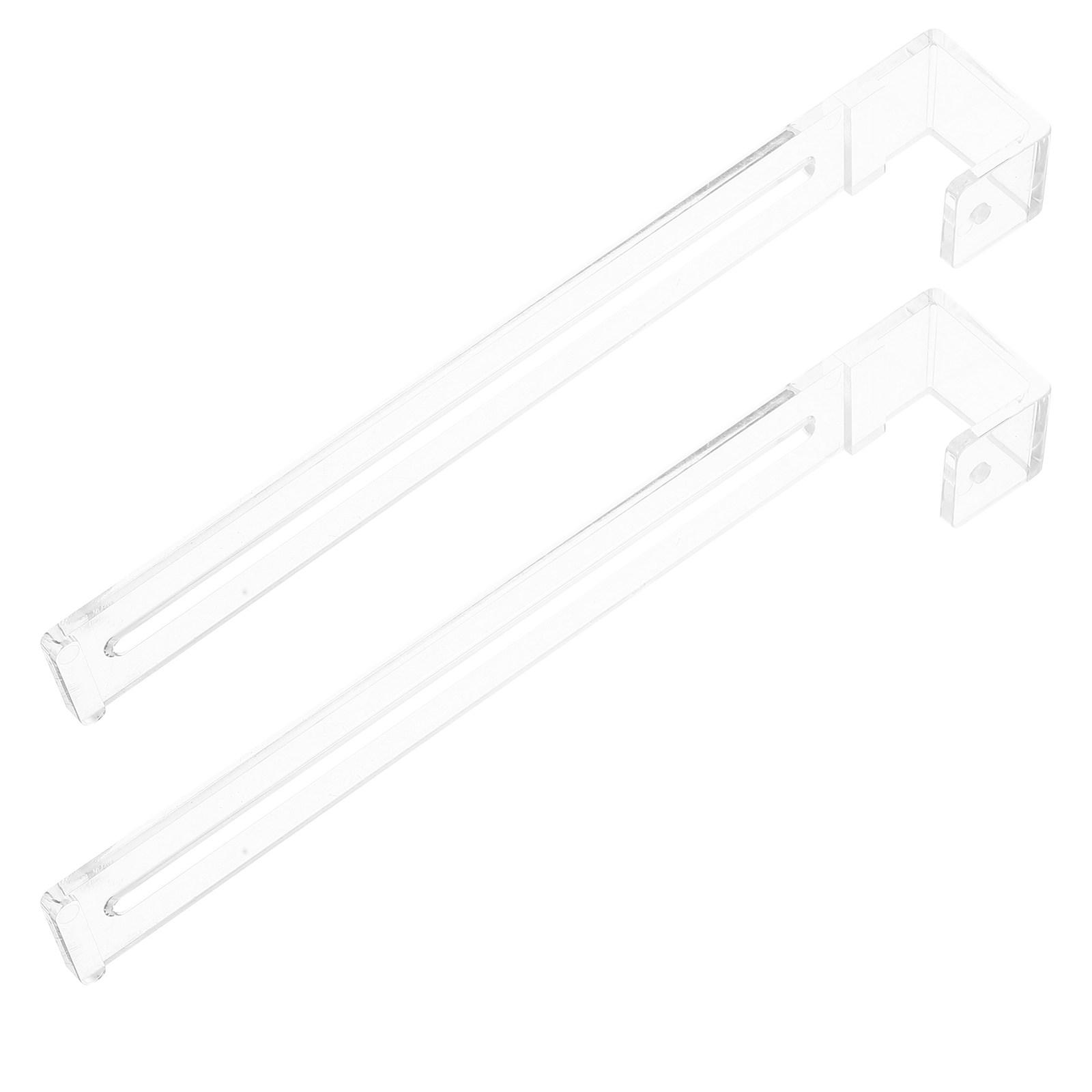 قطعتان من خطافات الأكواريوم ال - مراجعة Aquarium Plant Holder وسعره
