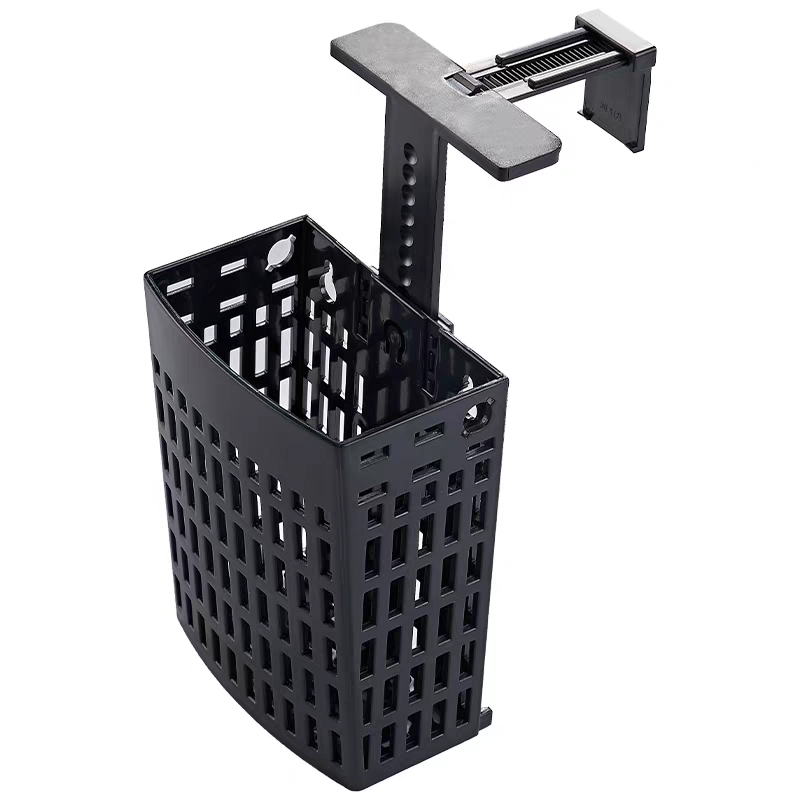 حامل نبات حوض السمك قابل للتعد - مراجعة Aquarium Plant Holder وسعره