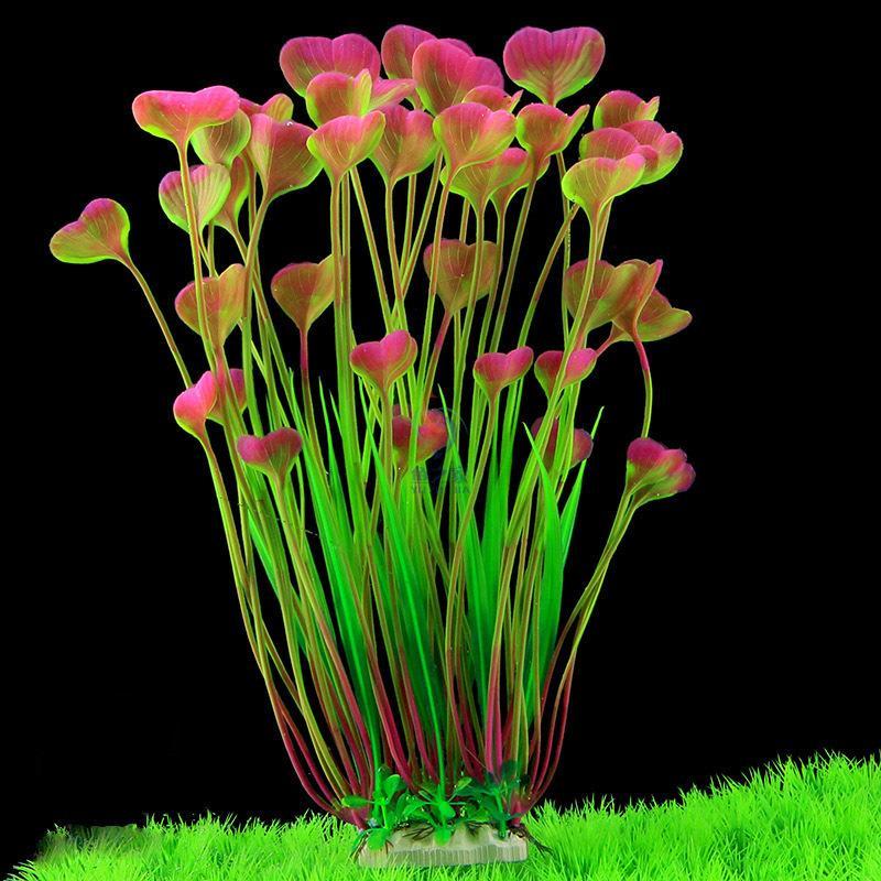 نباتات اصطناعية لأحواض السمك ب - مراجعة Planted Aquarium For Betta وسعره
