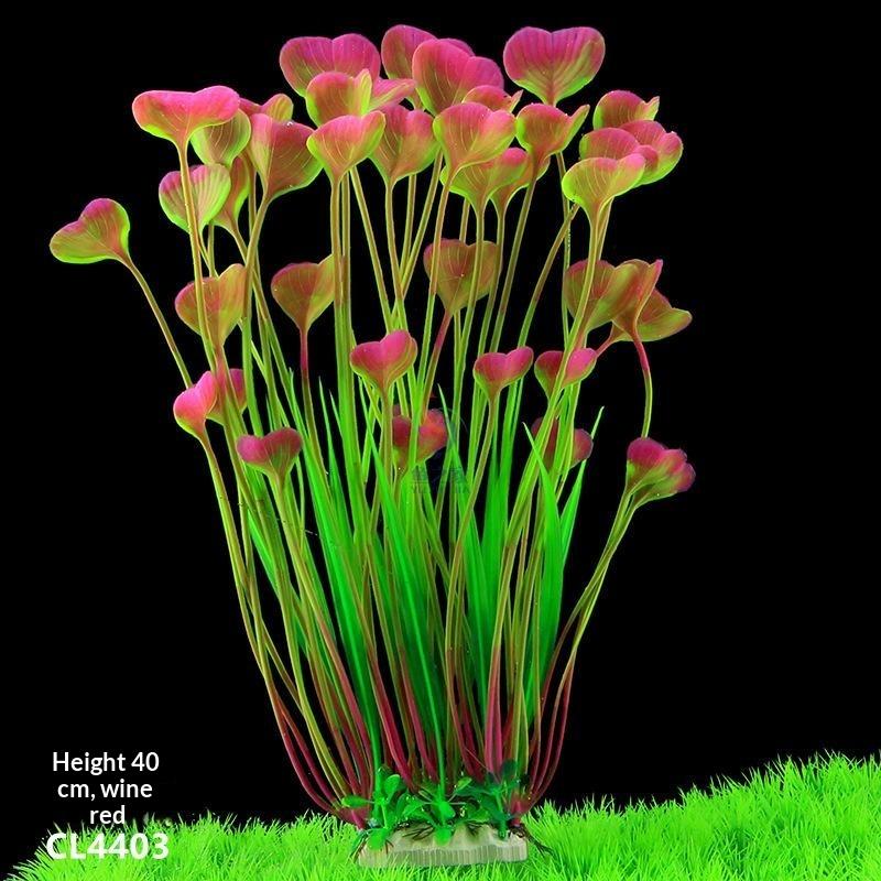 نباتات اصطناعية لأحواض السمك ب - مراجعة Planted Aquarium For Betta وسعره